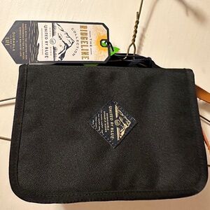 United by Blue Passport Holder Cover- new with tags